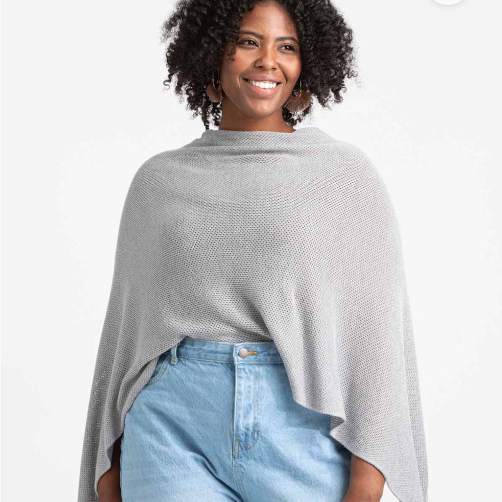 We Are Amma Cocoon Nursing Cover